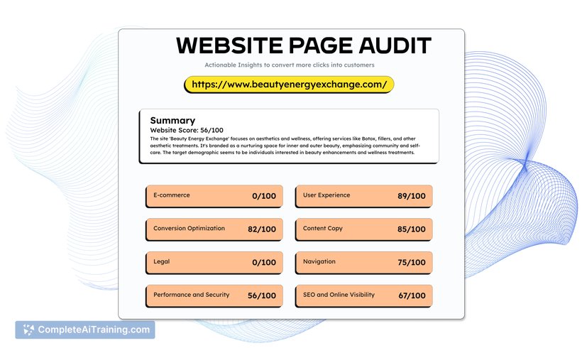 GetWebsite.Report 2.0