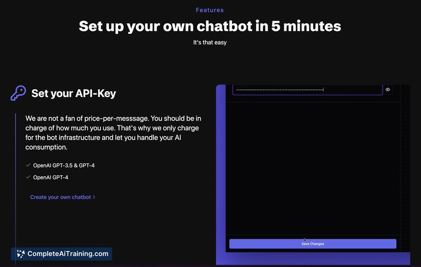 Ghostly Chat