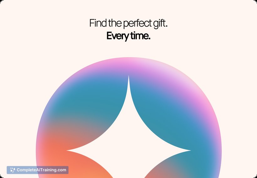 Giftcoach