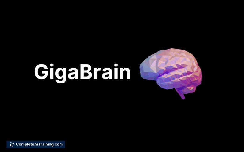 Gigabrain