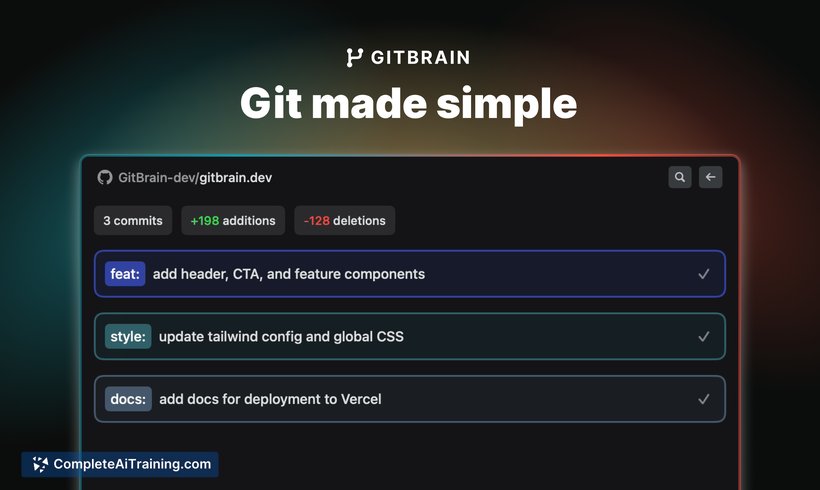 GitBrain