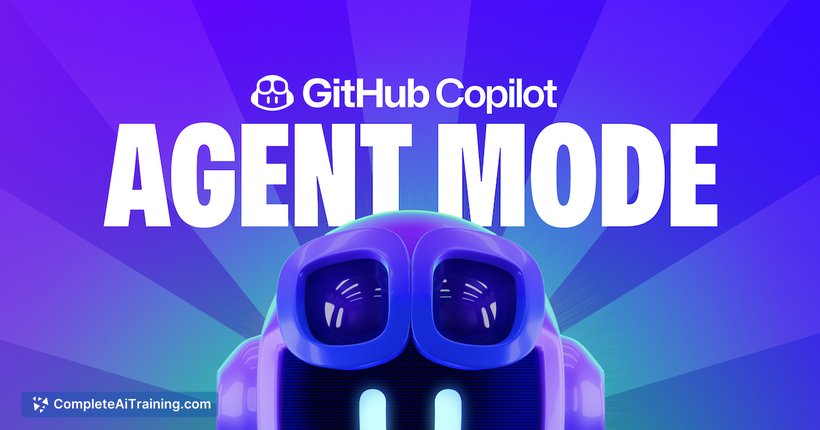 Github Copilot Agent Mode