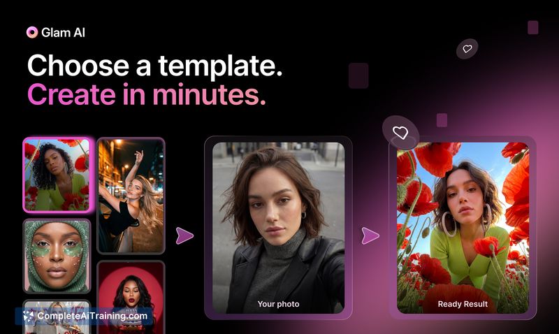 Glam AI