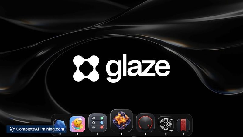 Glaze by Raycast, screenshot 5