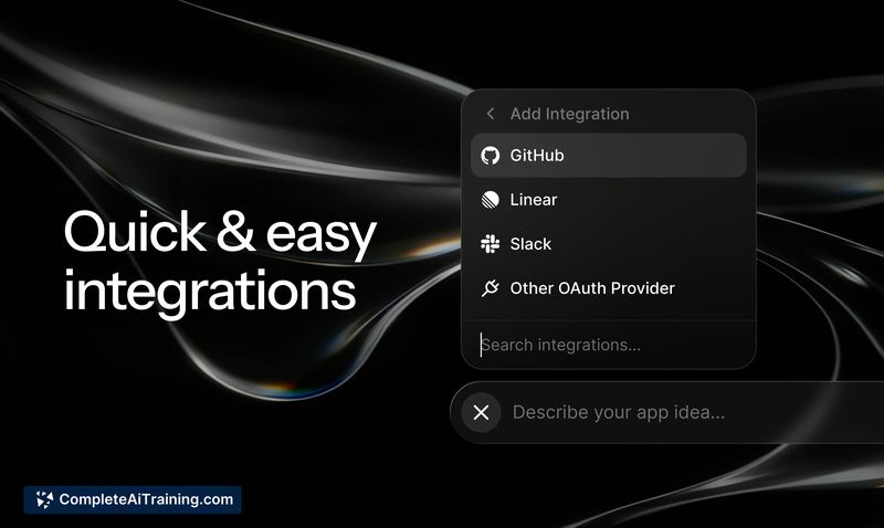 Glaze by Raycast, screenshot 7
