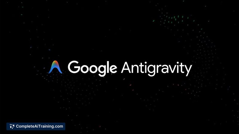 Google Antigravity