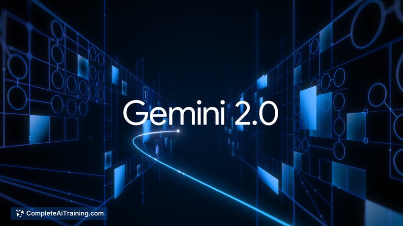Google Gemini 2.0
