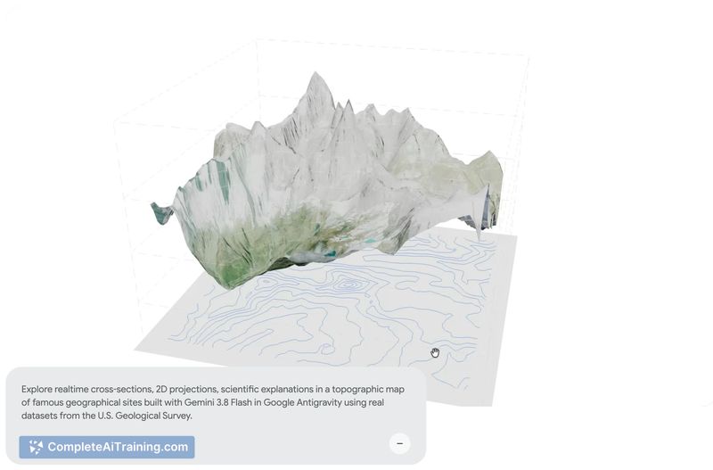 Google Gemini 3.8 Flash and Cyber, screenshot 8