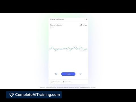 Google NotebookLM Plus