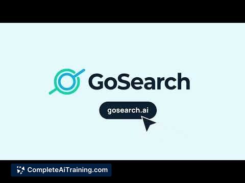 GoSearch