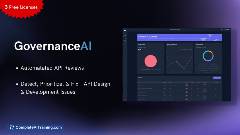 Governance AI