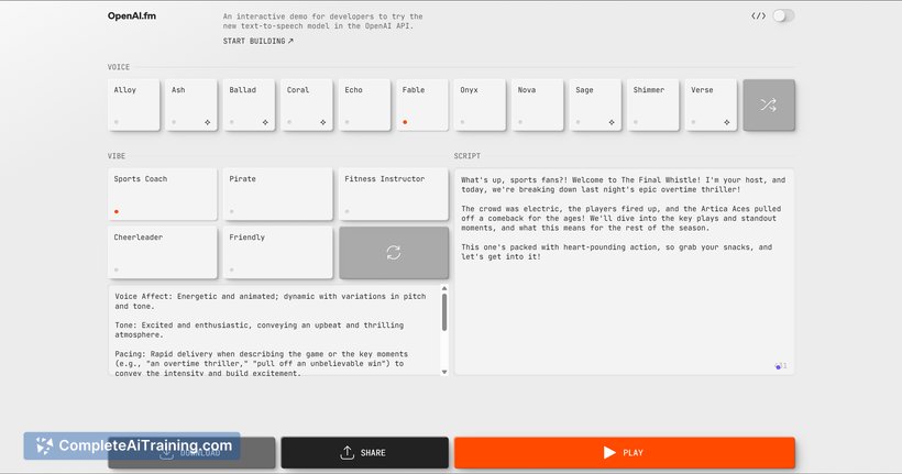 GPT-4o, screenshot 3
