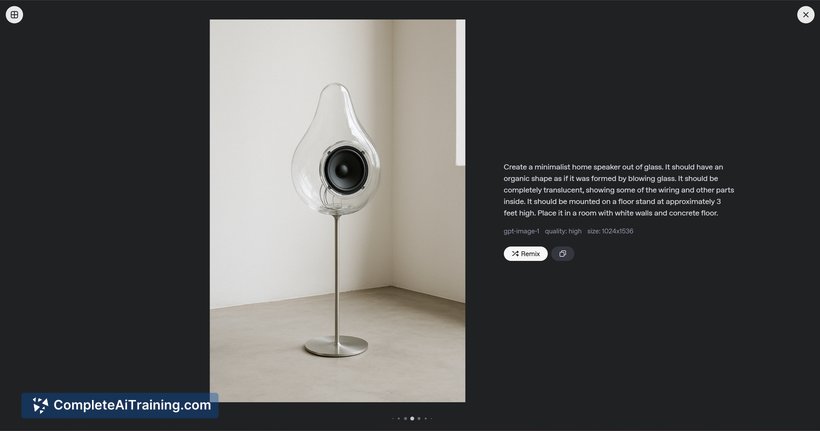GPT Image API