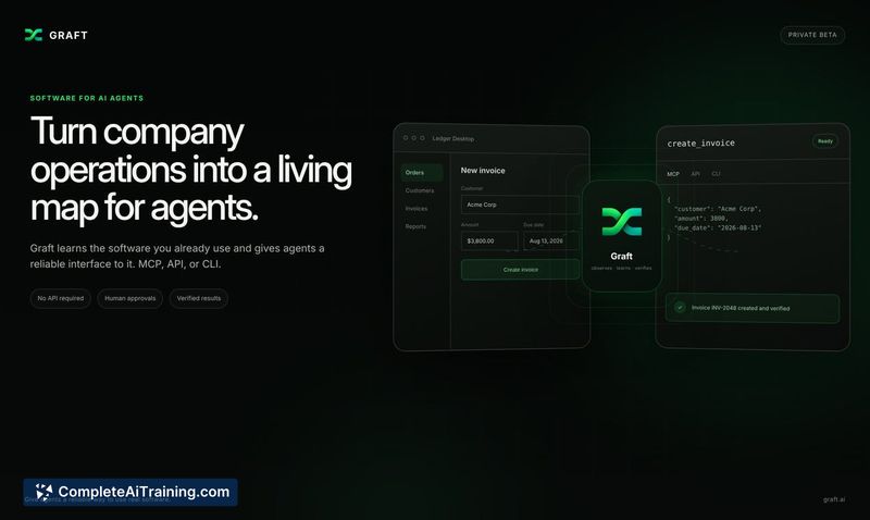 Graft AI