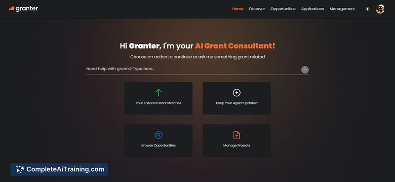 Granter