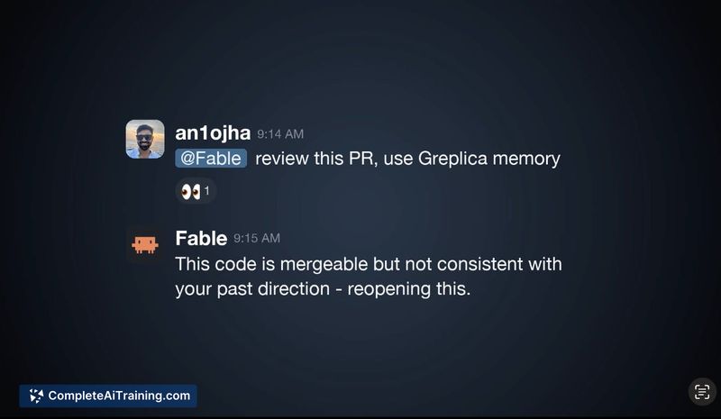 Greplica