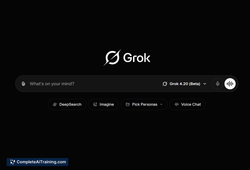 Grok 4.2