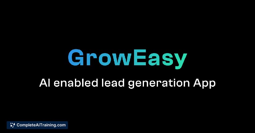 GrowEasy