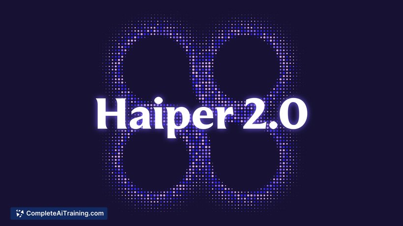 Haiper