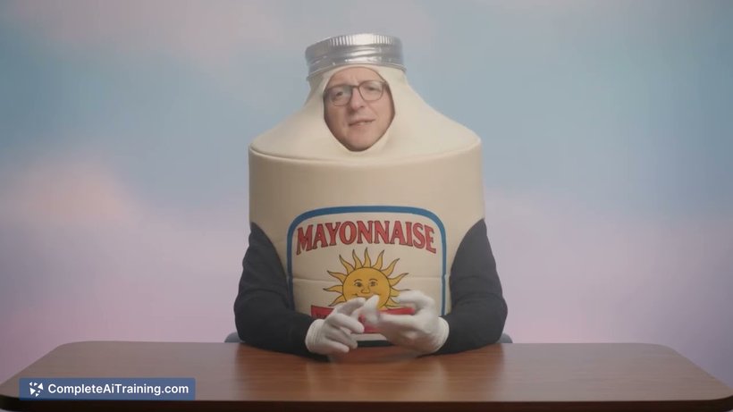 Halloween AI Photo Booth