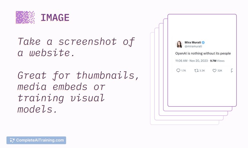 Handinger, screenshot 4