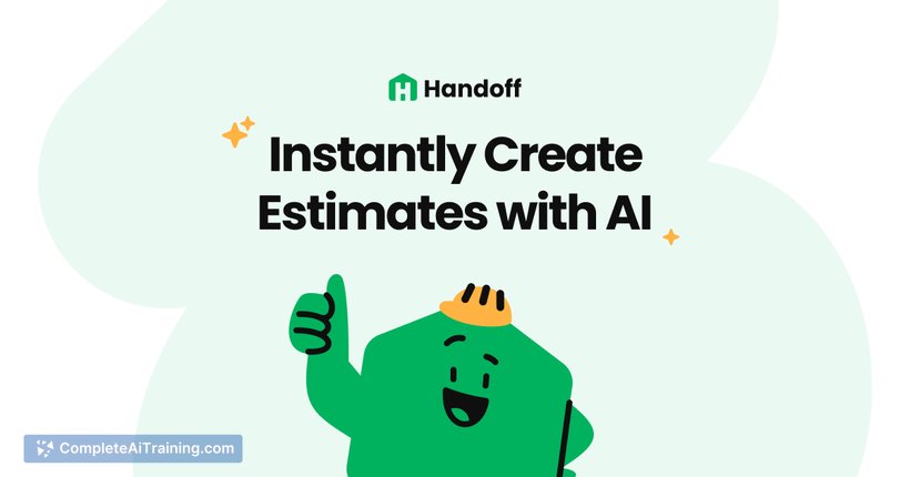 Handoff AI