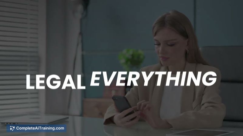 HAQQ Legal AI on Mobile