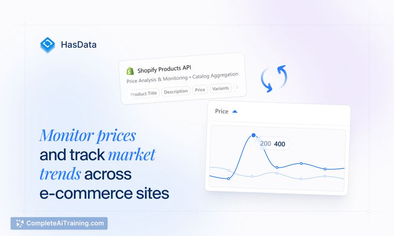 HasData