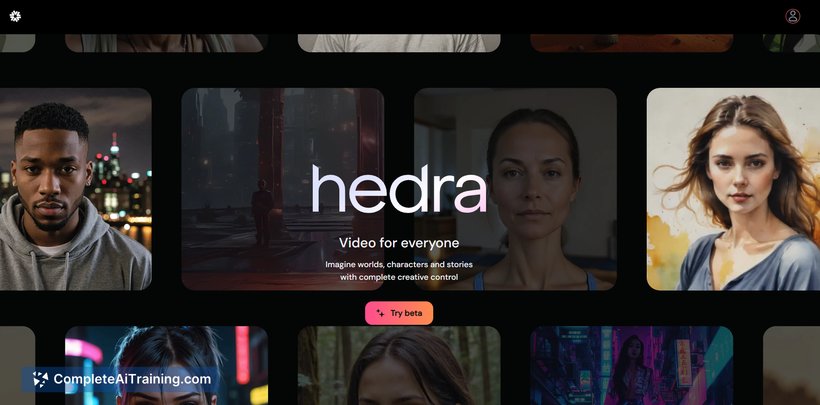 Hedra