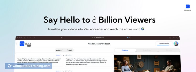 Hello8