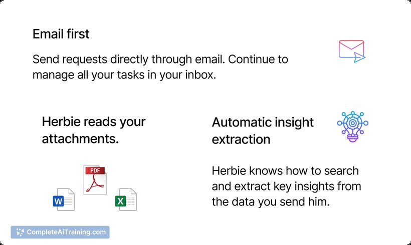 Herbie by broadn, screenshot 3