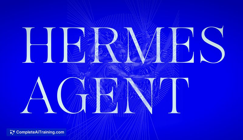 Hermes Desktop