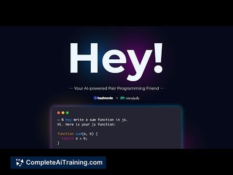 Hey!, screenshot 4
