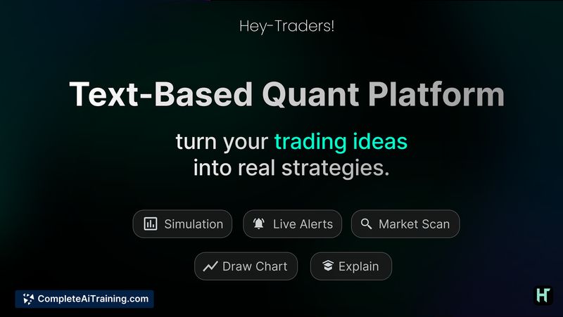 HeyTraders