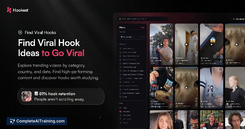 Hookest