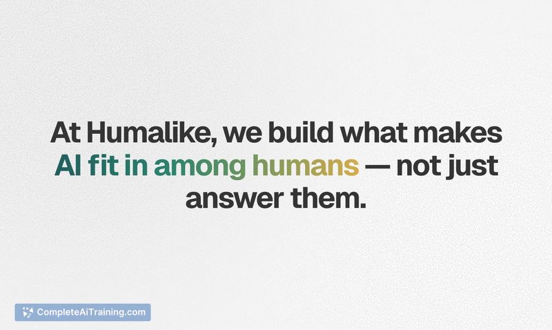 Humalike