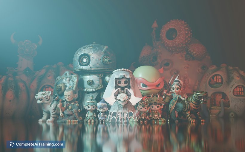 Hunyuan3D-2.1