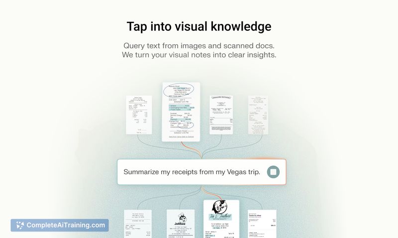 Hyperlink by Nexa AI