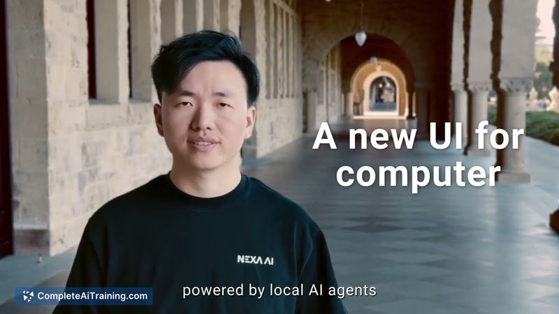 Hyperlink by Nexa AI, screenshot 6