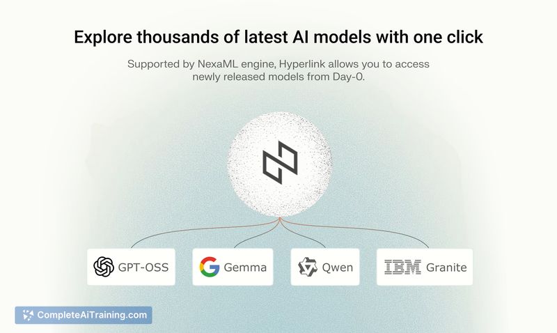 Hyperlink by Nexa AI, screenshot 10