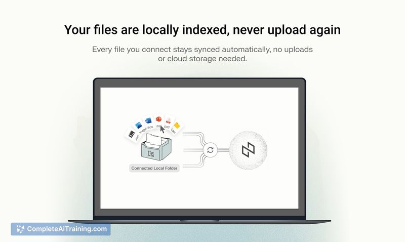 Hyperlink by Nexa AI, screenshot 11