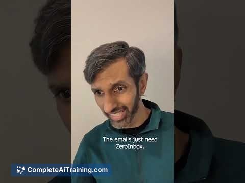 Inbox Zero AI