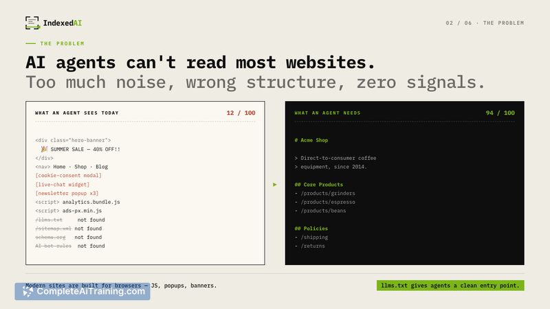 IndexedAI, screenshot 7