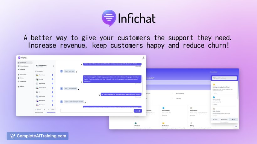 Infichat