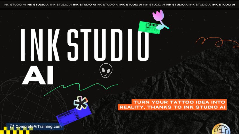 Ink Studio AI