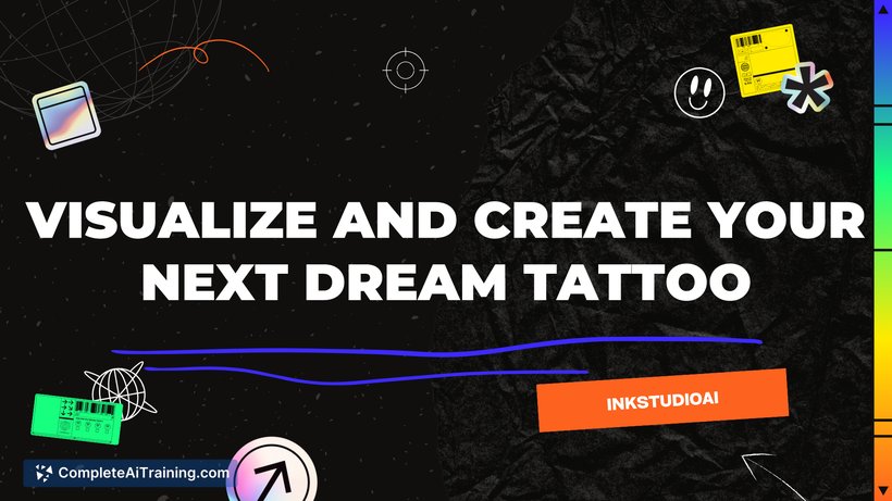 Ink Studio AI, screenshot 3