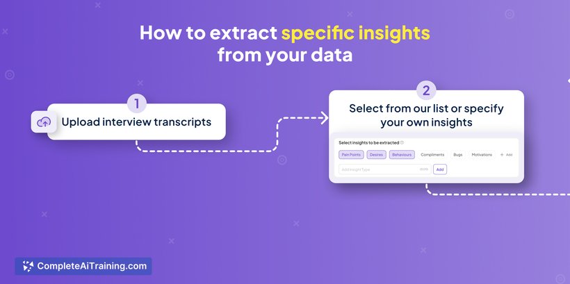 Insight7 3.0, screenshot 4