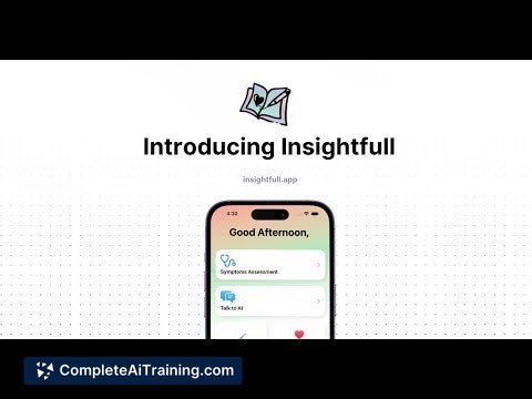 Insightfull, screenshot 4