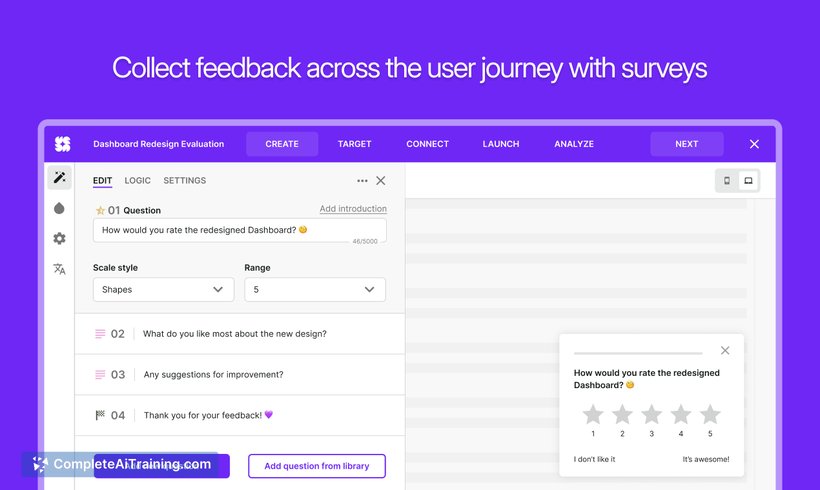 Insights Hub