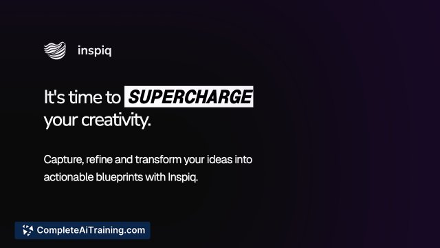 Inspiq
